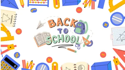 Back to School Traditions: A Global Trivia Adventure