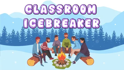 Classroom Icebreaker Quiz