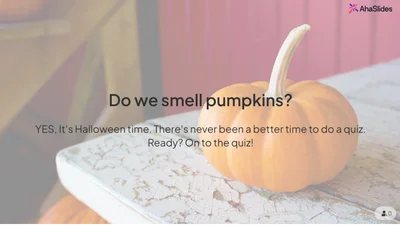 Fun Halloween Quiz Questions