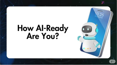 How AI-Ready Are You?