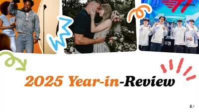 2025 Year-in-Review