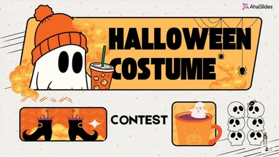 Halloween Costume Contest