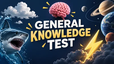 General Knowledge Test