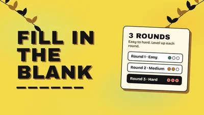 Fill in the blank