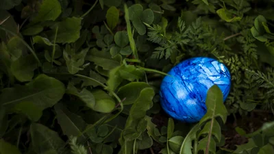 background presentation