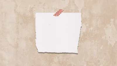 background presentation