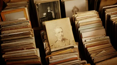 background presentation