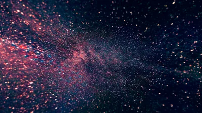 background presentation