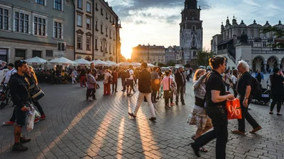 Self-Paced Hospitality Training Tour Guide