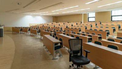 Online Classroom Game