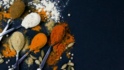 background presentation