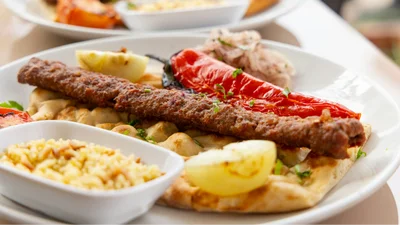 background presentation