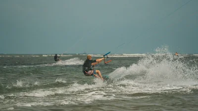 background presentation