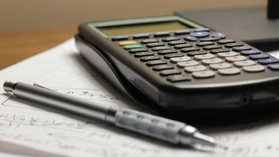 Math General Knowledge Quiz