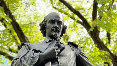 background presentation