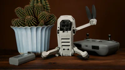 background presentation