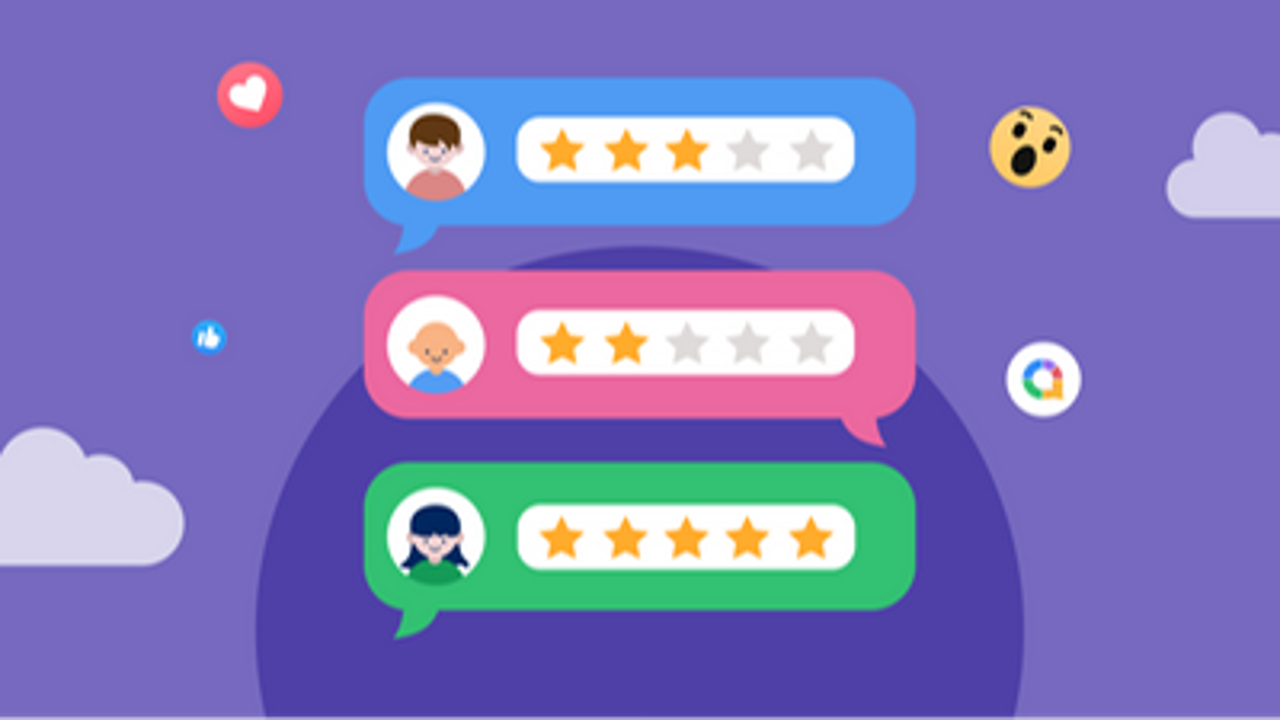 background presentation