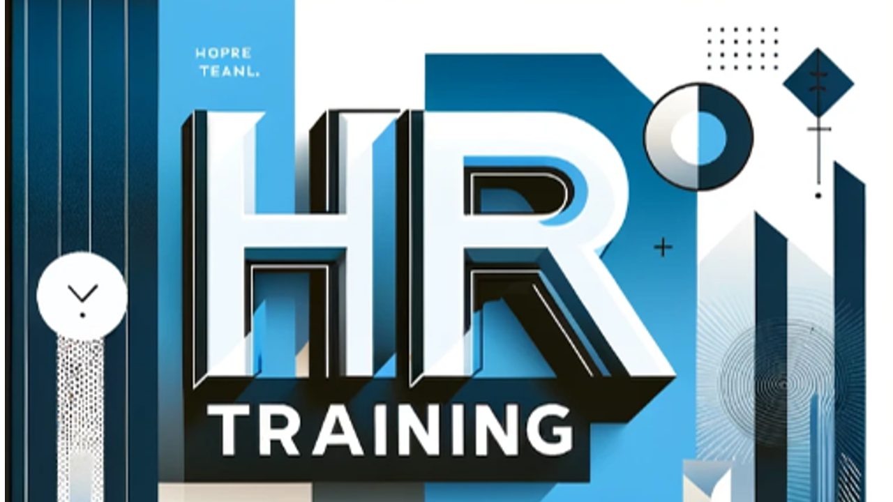 background presentation