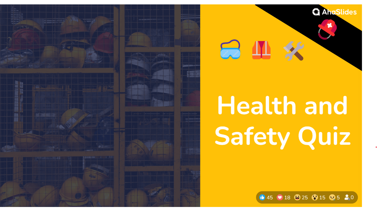 background presentation