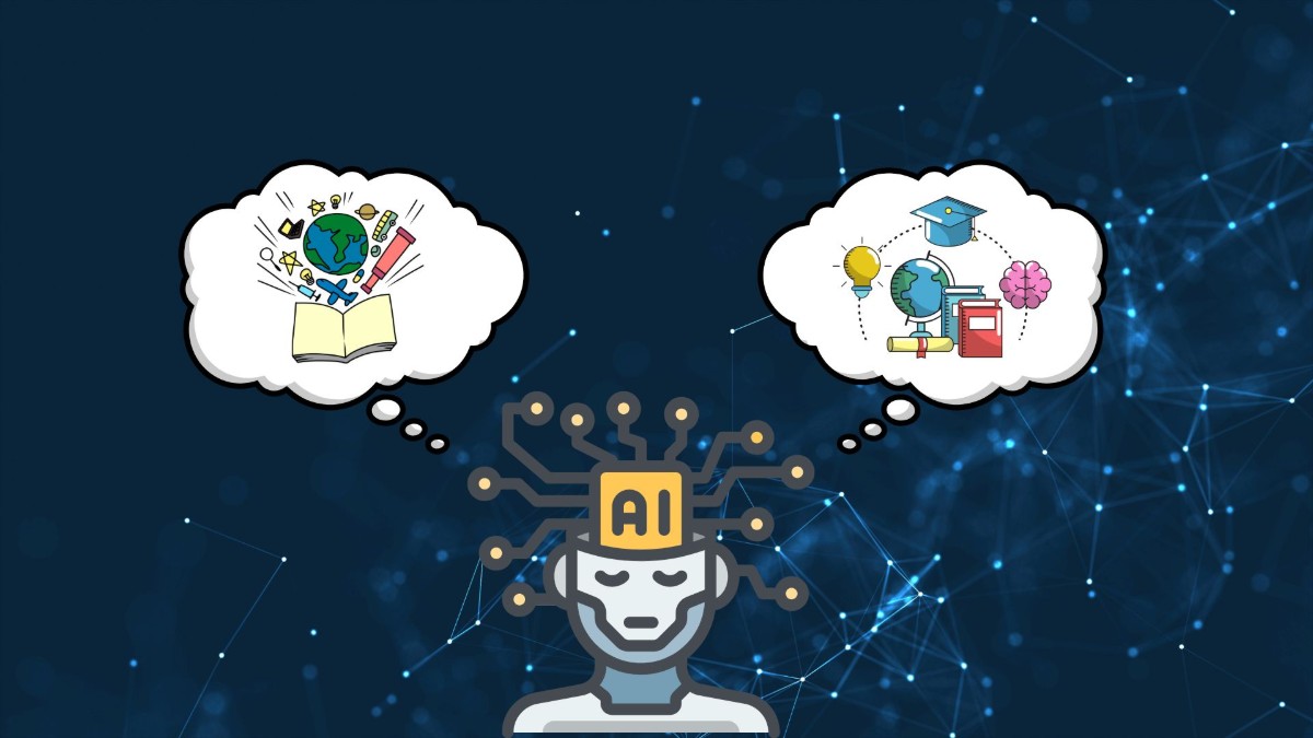 background presentation