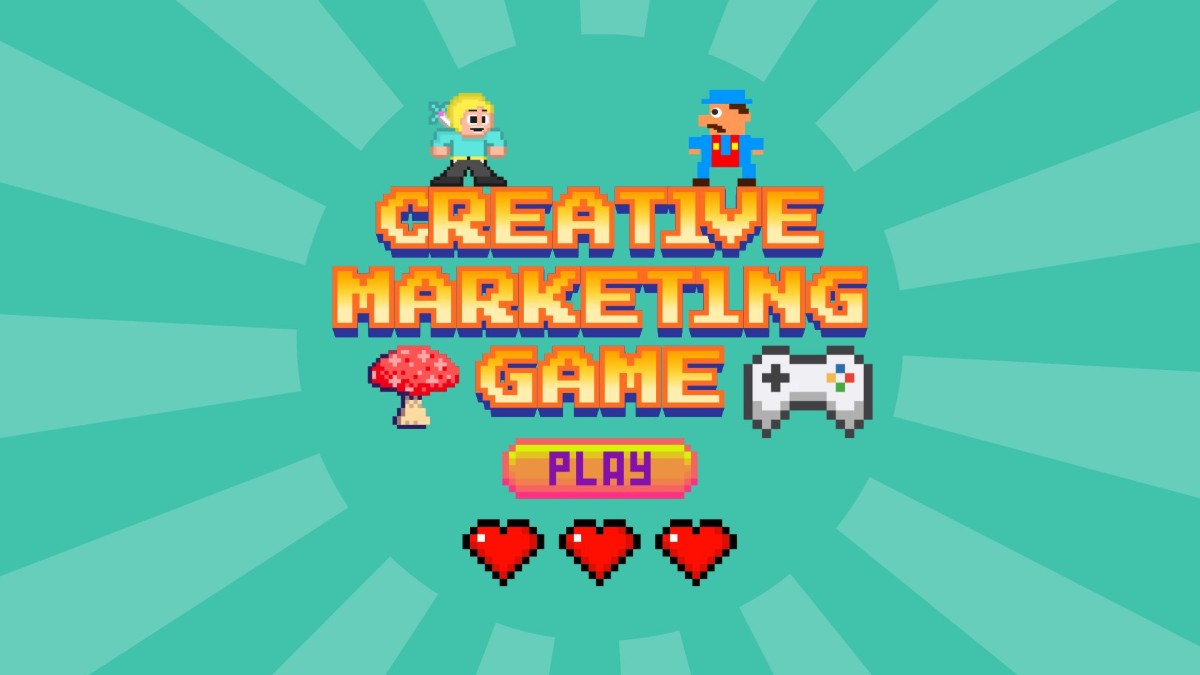 background presentation