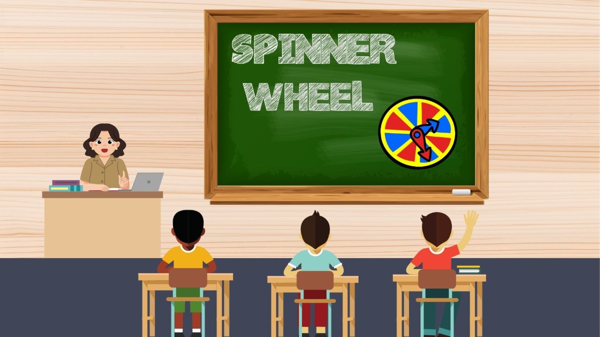 background presentation