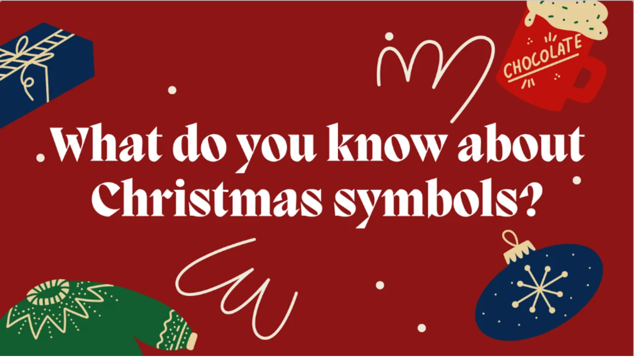 background presentation