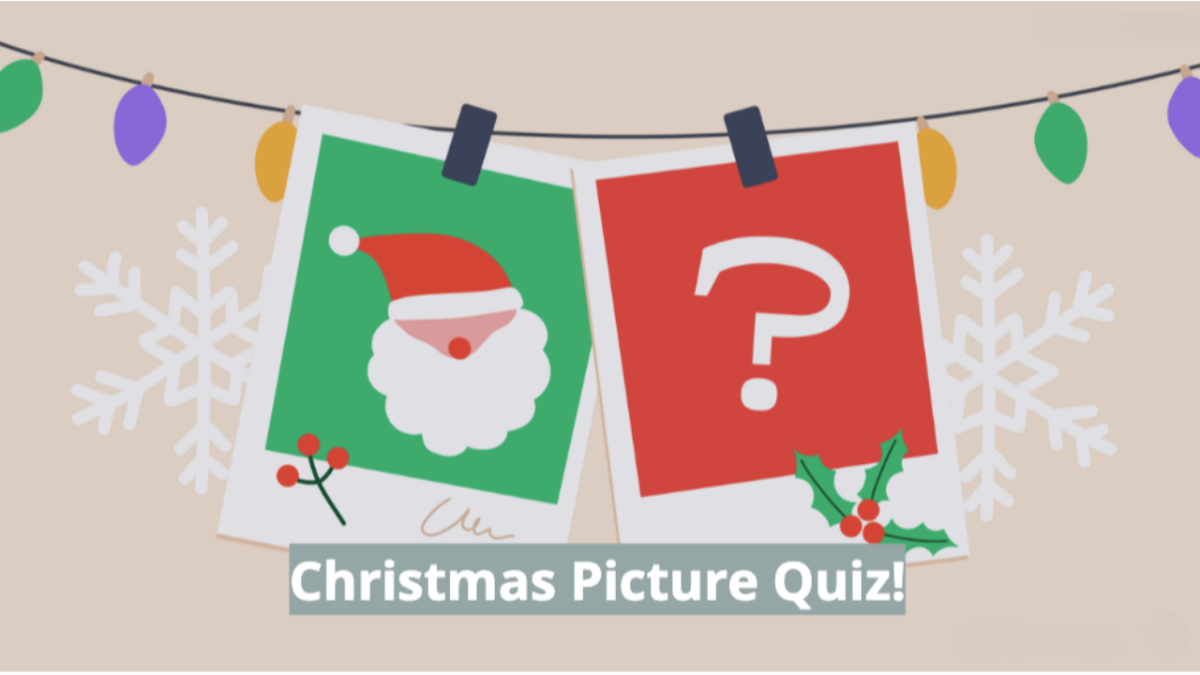 background presentation