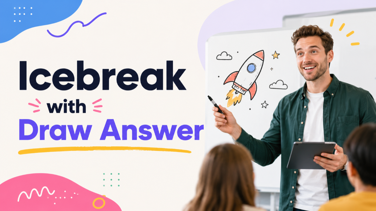 background presentation