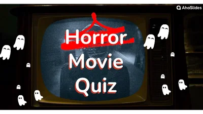 Horror Movie Quiz
