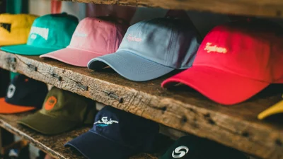 6 Thinking Hats Template