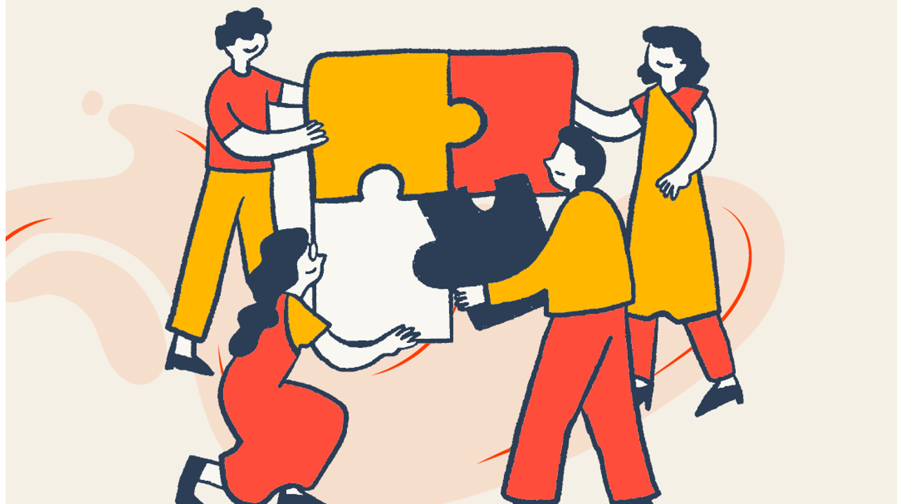 background presentation