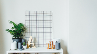 background presentation