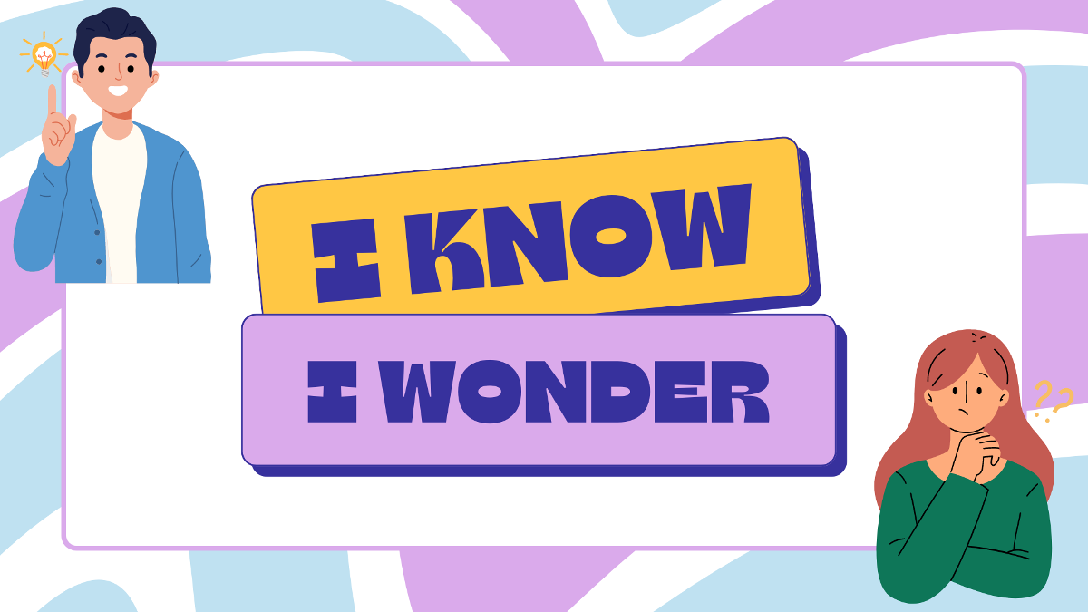 background presentation