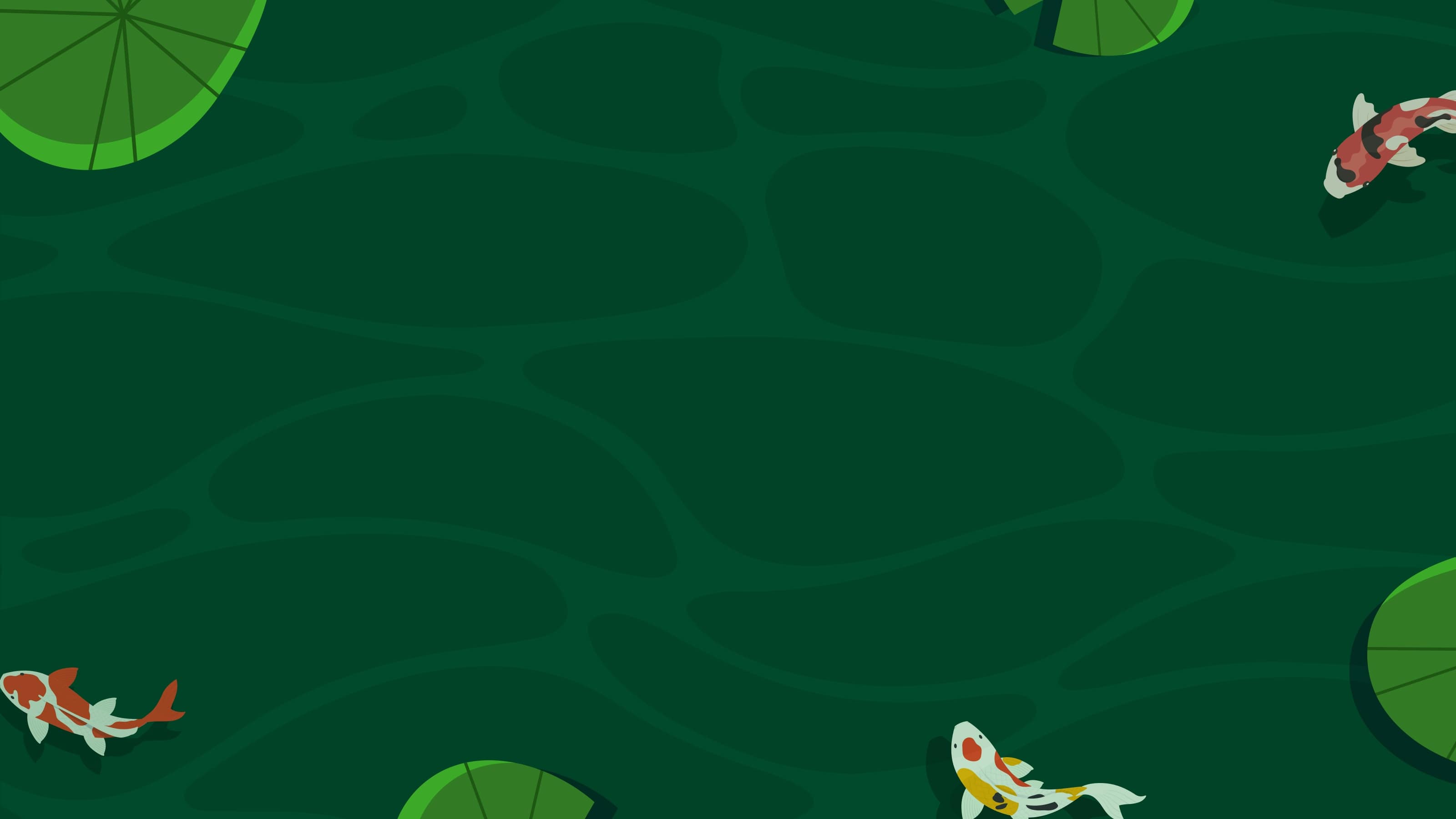 background presentation