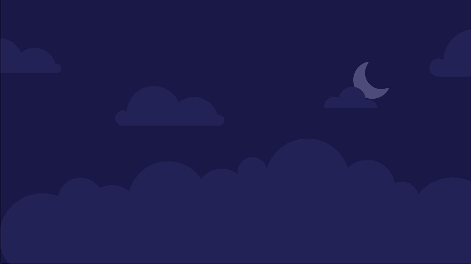 background presentation