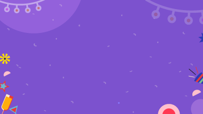 background presentation