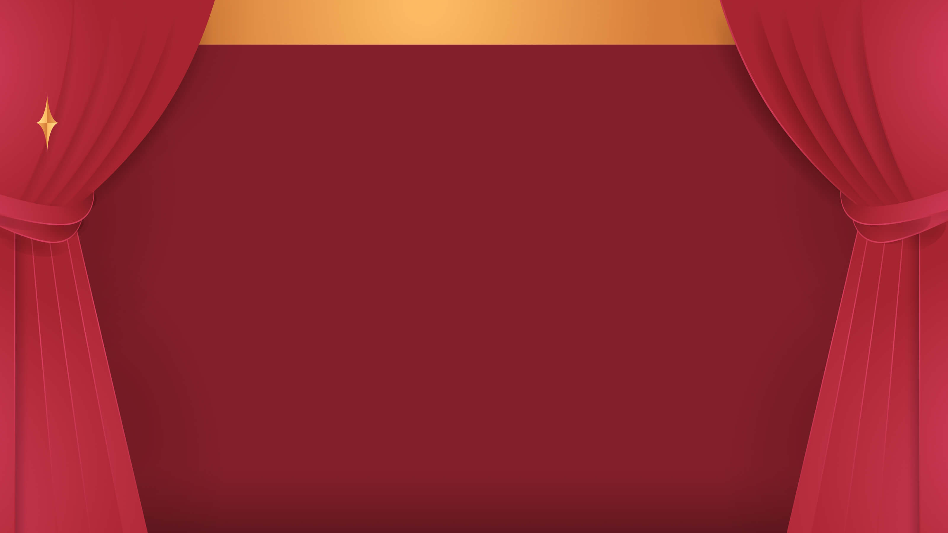 background presentation