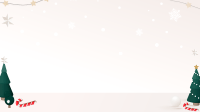 background presentation