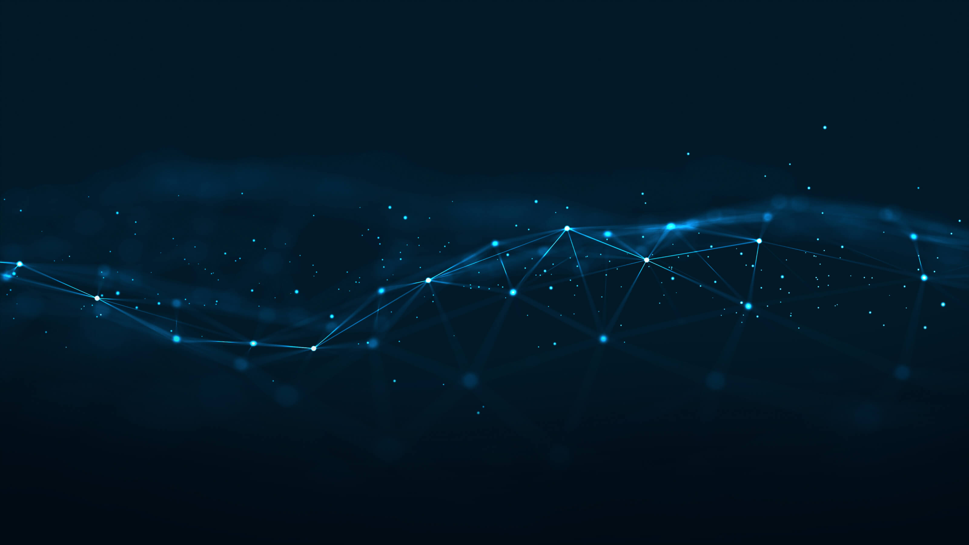 background presentation