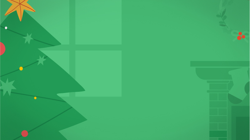 background presentation