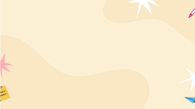 background presentation