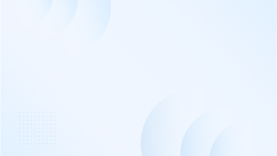 background presentation