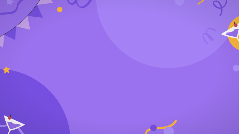 background presentation